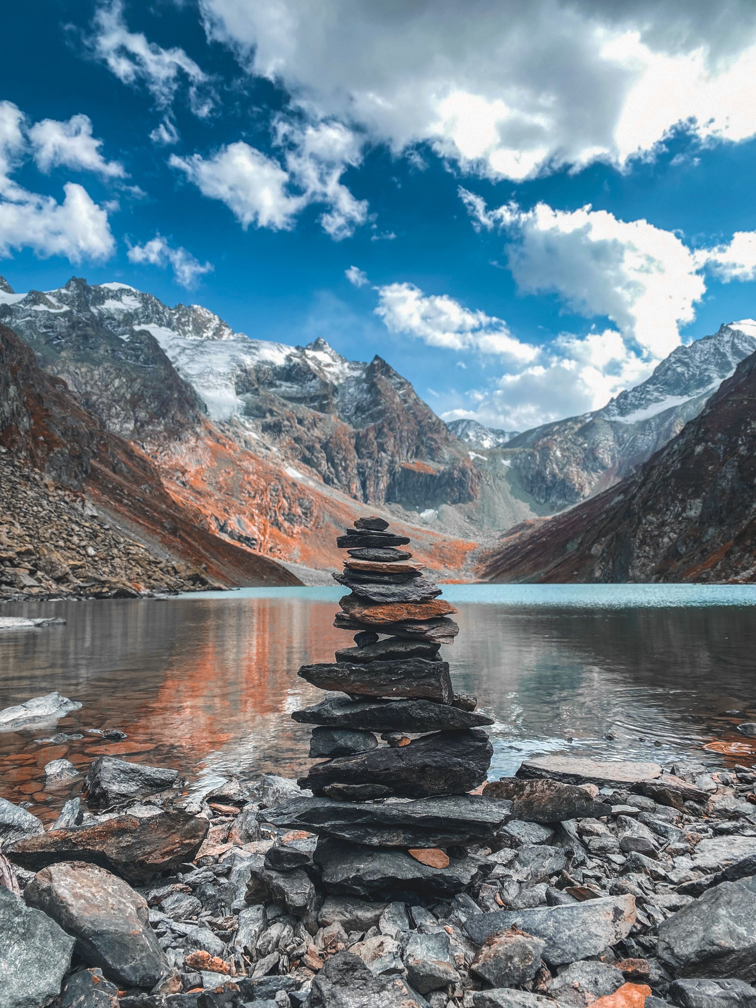 Finding Balance Through Therapy at Gabriel Counseling Services