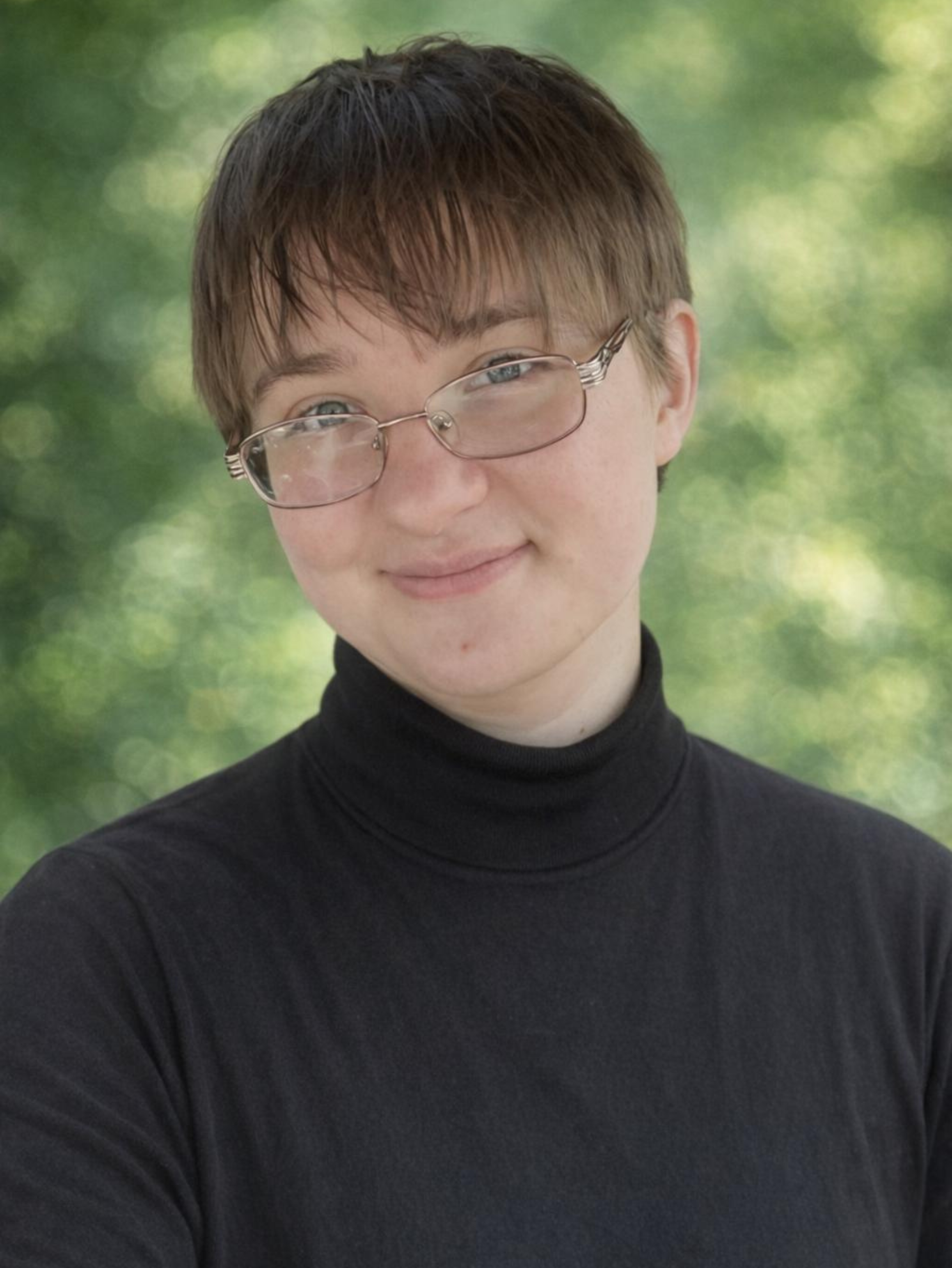 Sabrina Stock Therapist