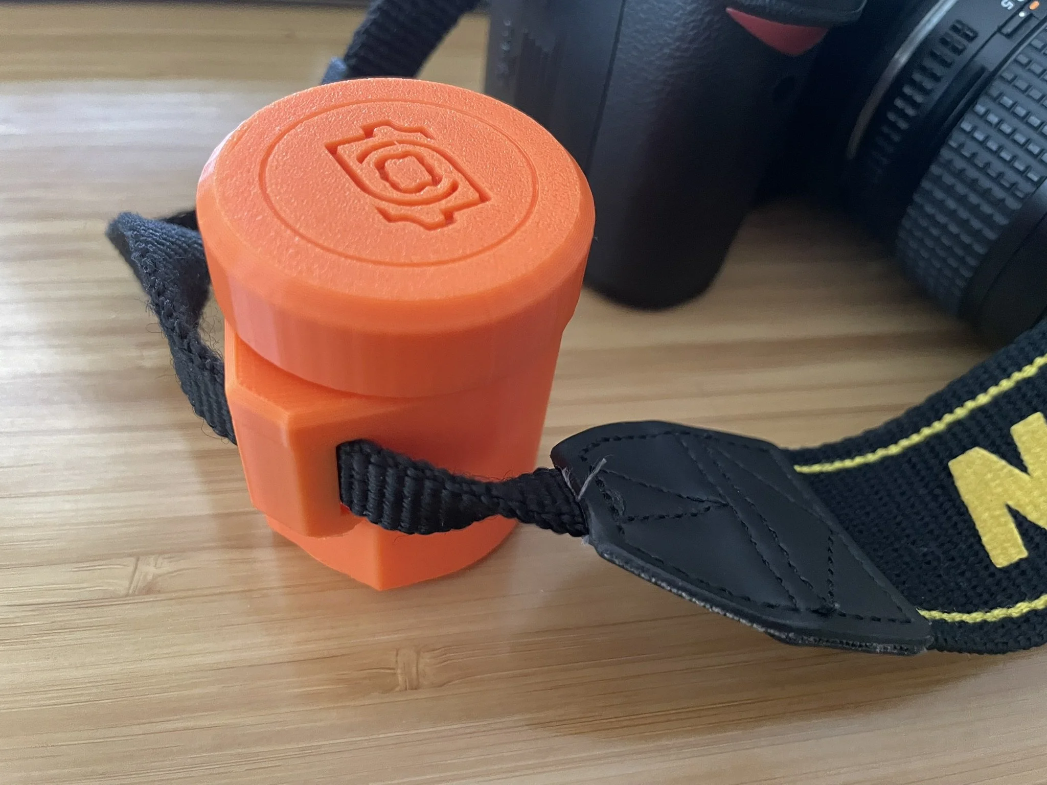 35mm Film Canister