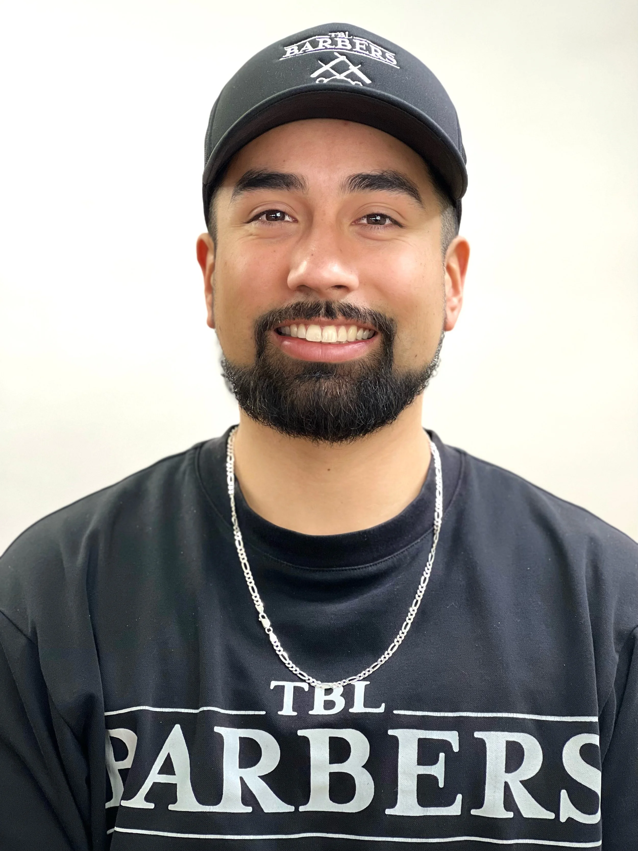 BARBERS — TBL BARBERS