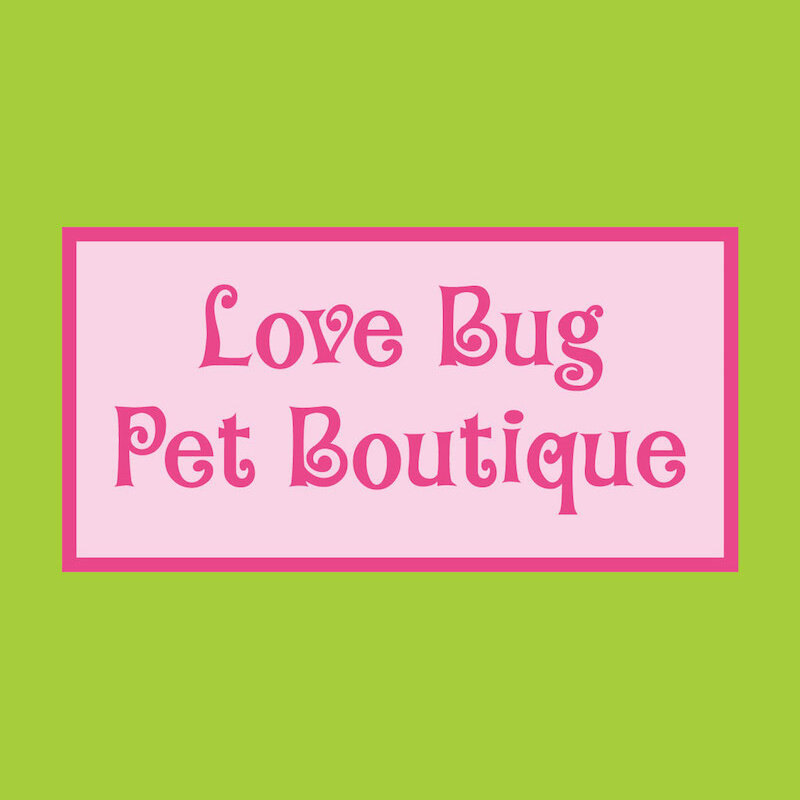 Love Bug Pet Boutique