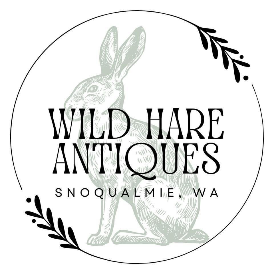 Wild Hare Antiques