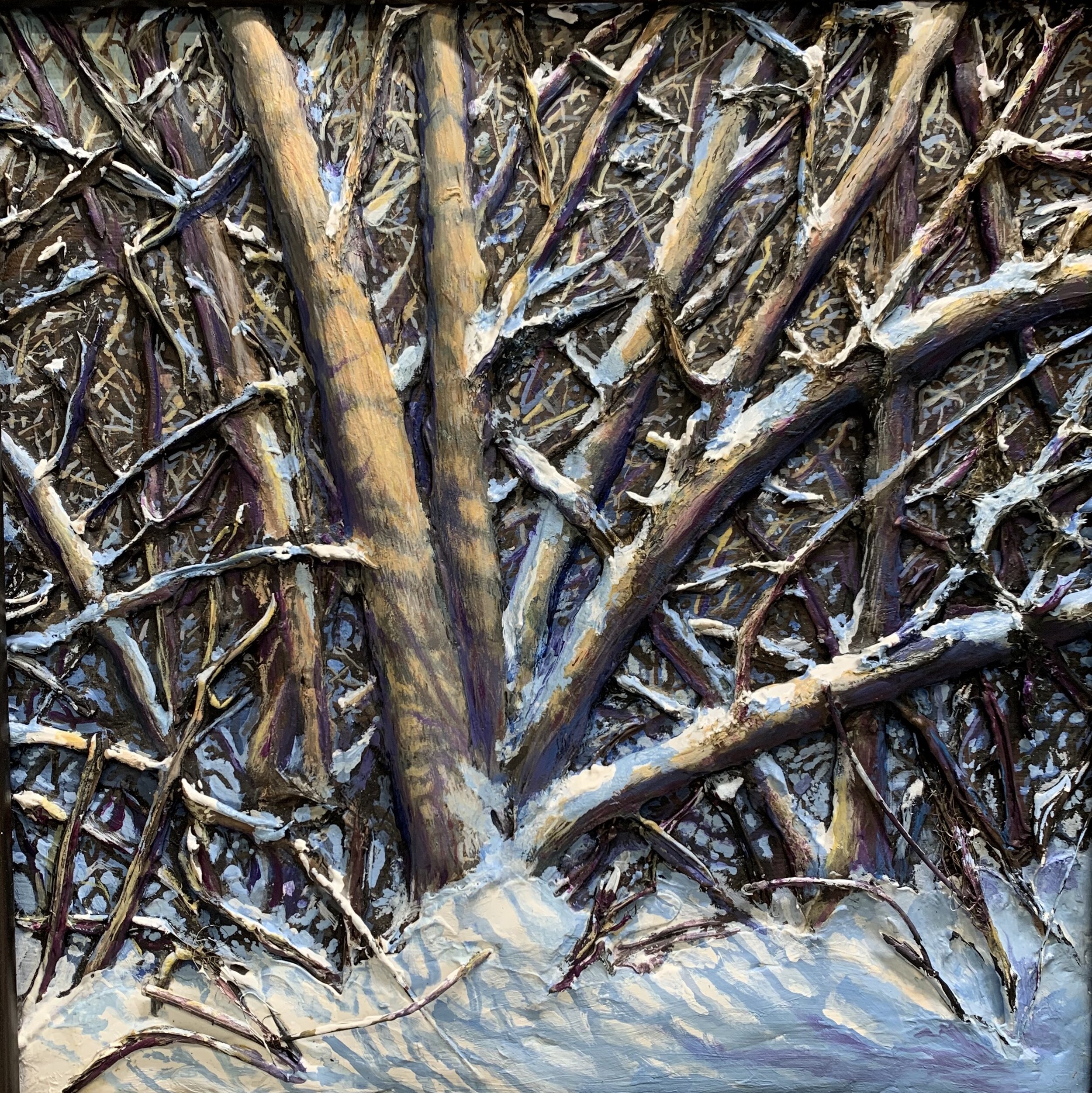 We are all connected