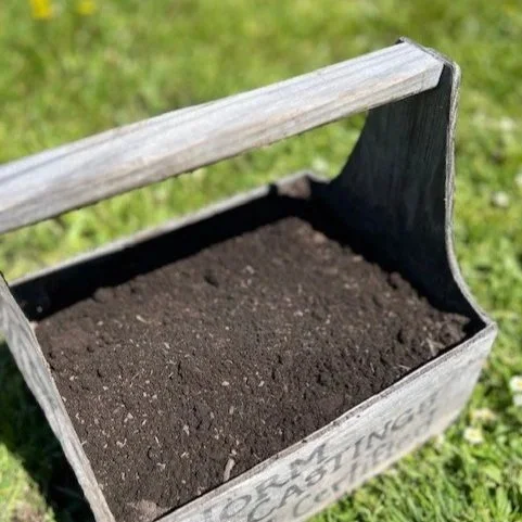 Pure Worm Castings