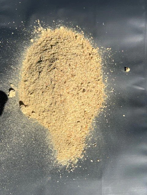 Worm Chau, Mazuri Exotic Food