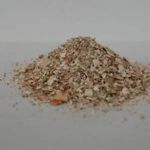 Crab Meal Powder Plan B 3.5-2.7-3.0