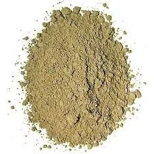 Glacial Rock Dust Gaia Green