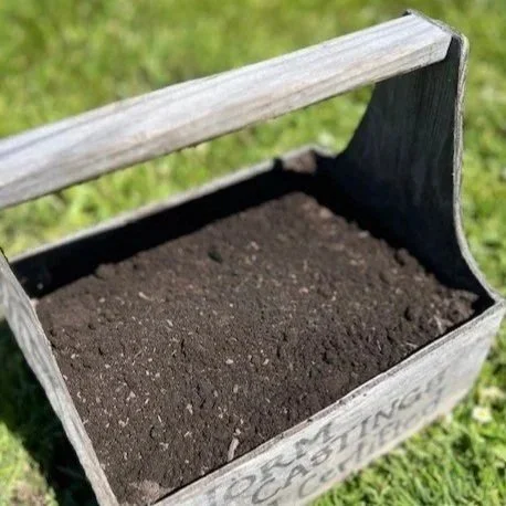 Pure Worm Castings (By Weight)