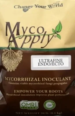 Mycorrhiza Endo/Ecto OMRI