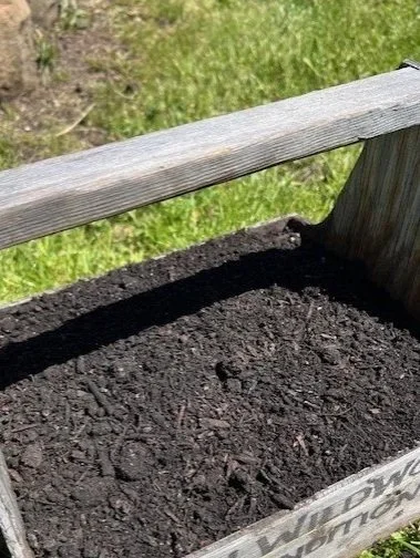 Wildwood Native Soil Conditioner