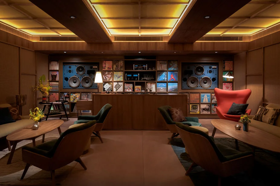 D.D. makes his debut appearance in Hong Kong at The Music Room (Potato Head HK) &amp; the private members club, Salon 10