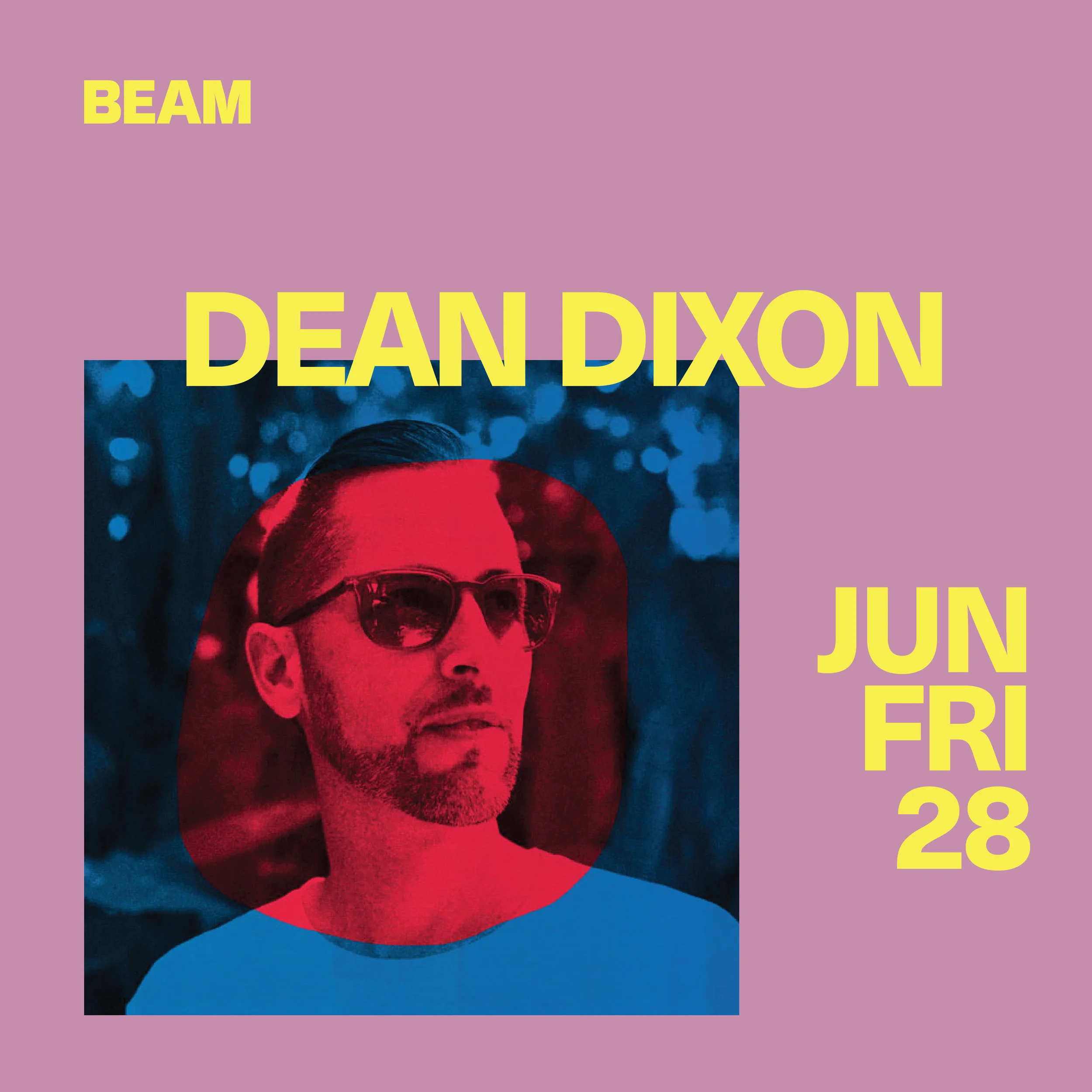 Headlining "BEAM" (BKK, Thailand)