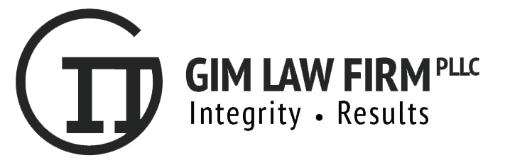 GIM LAW FIRM PLLC