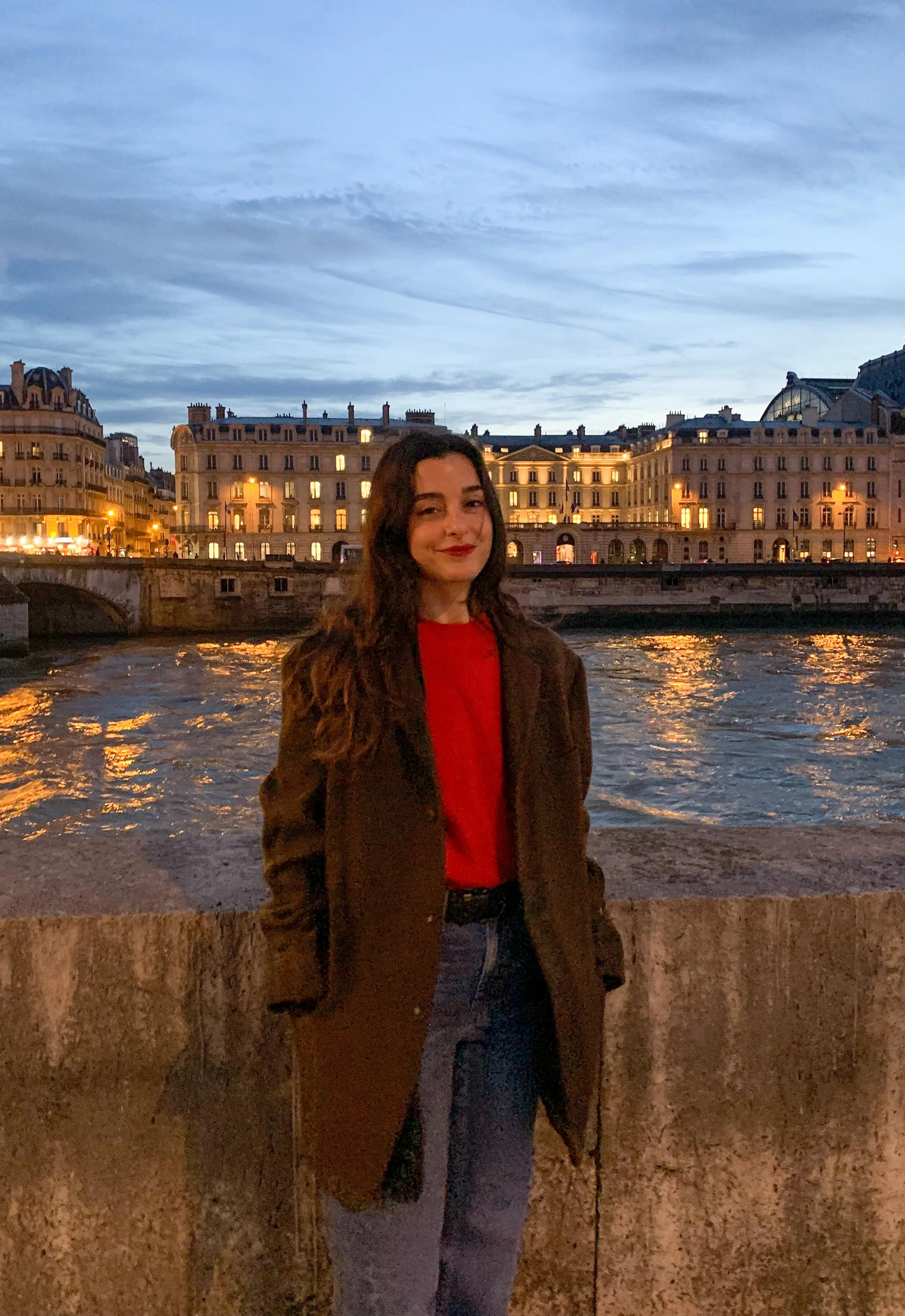 Season 5 Episode 1: In conversation with Juliana Servent