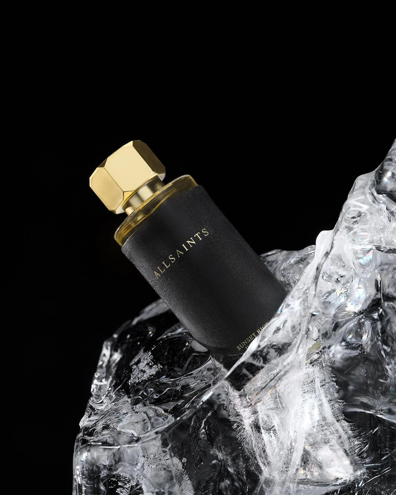 AllSaints fragrance Christmas Gifting