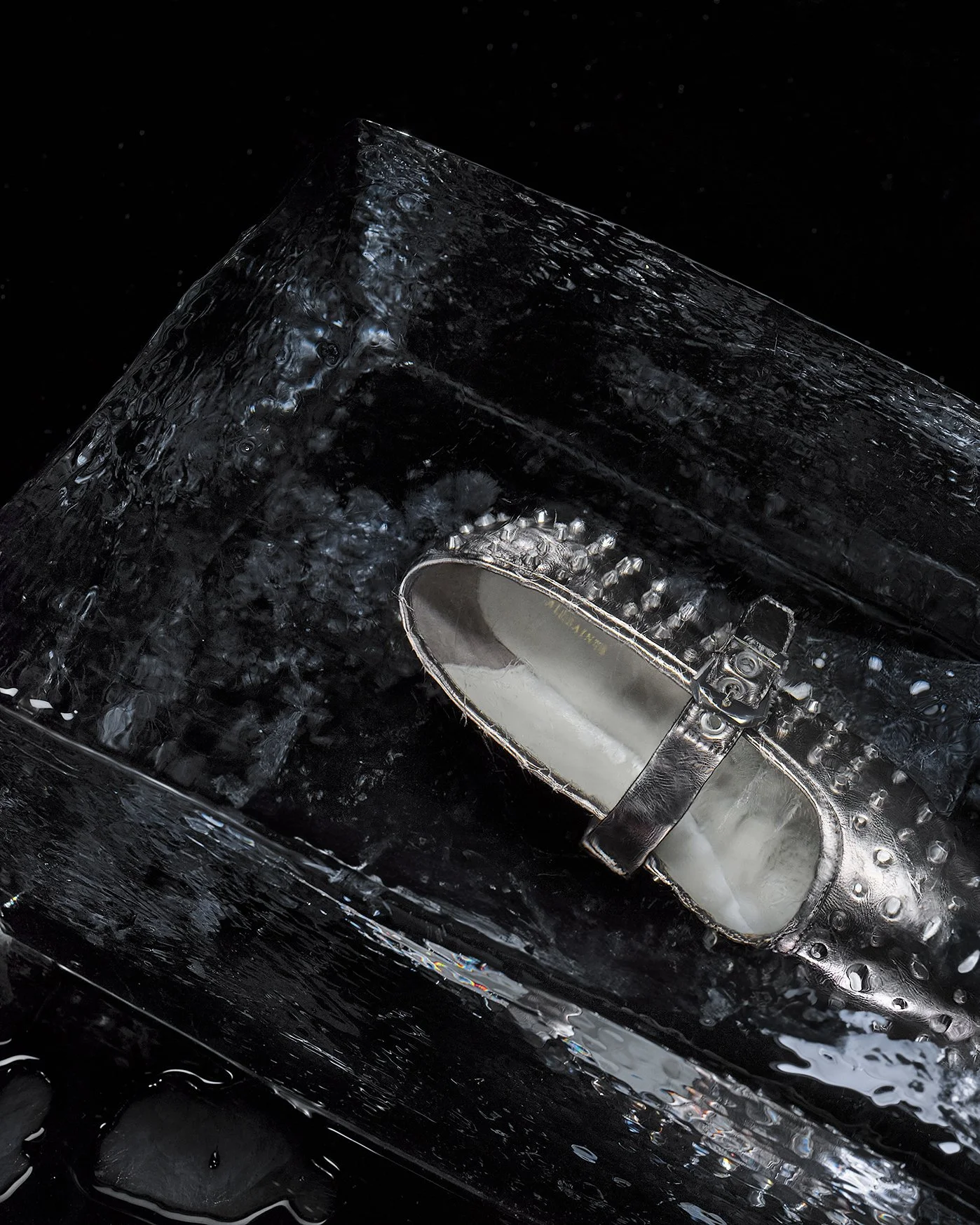 AllSaints gifting products Christmas