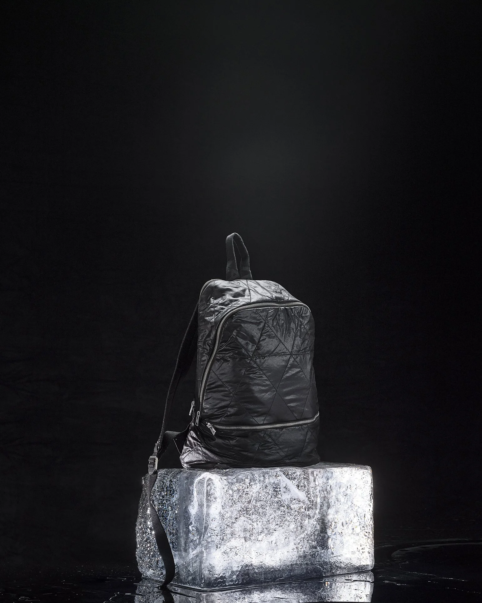 AllSaints gifting products Christmas Photography Campaign