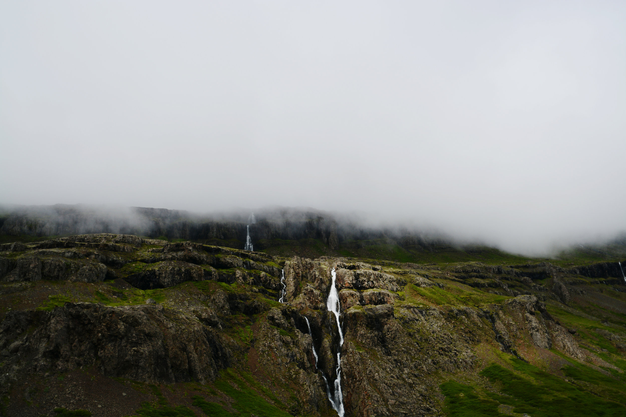 Iceland. 2014