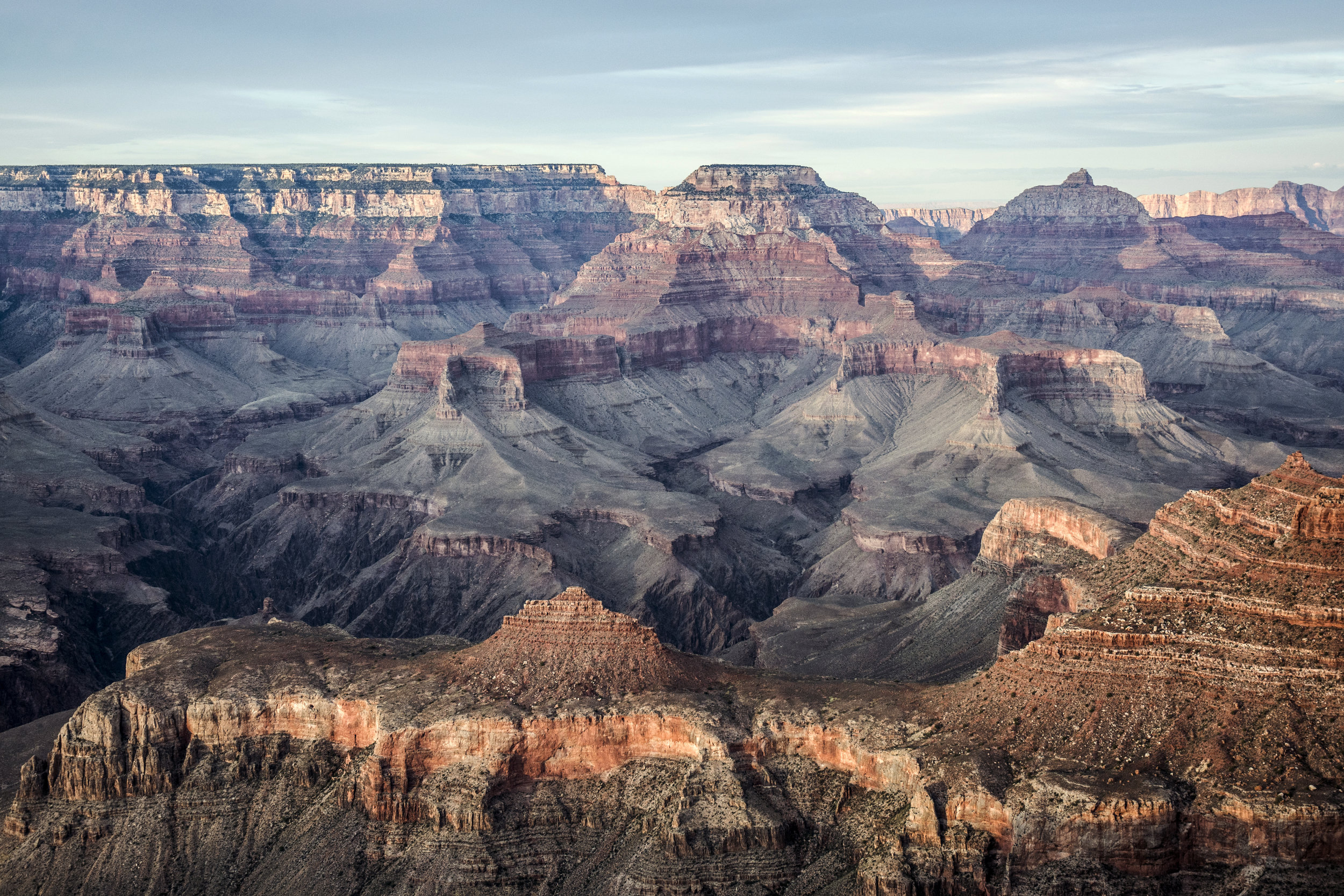 Grand Canyon, USA. 2015