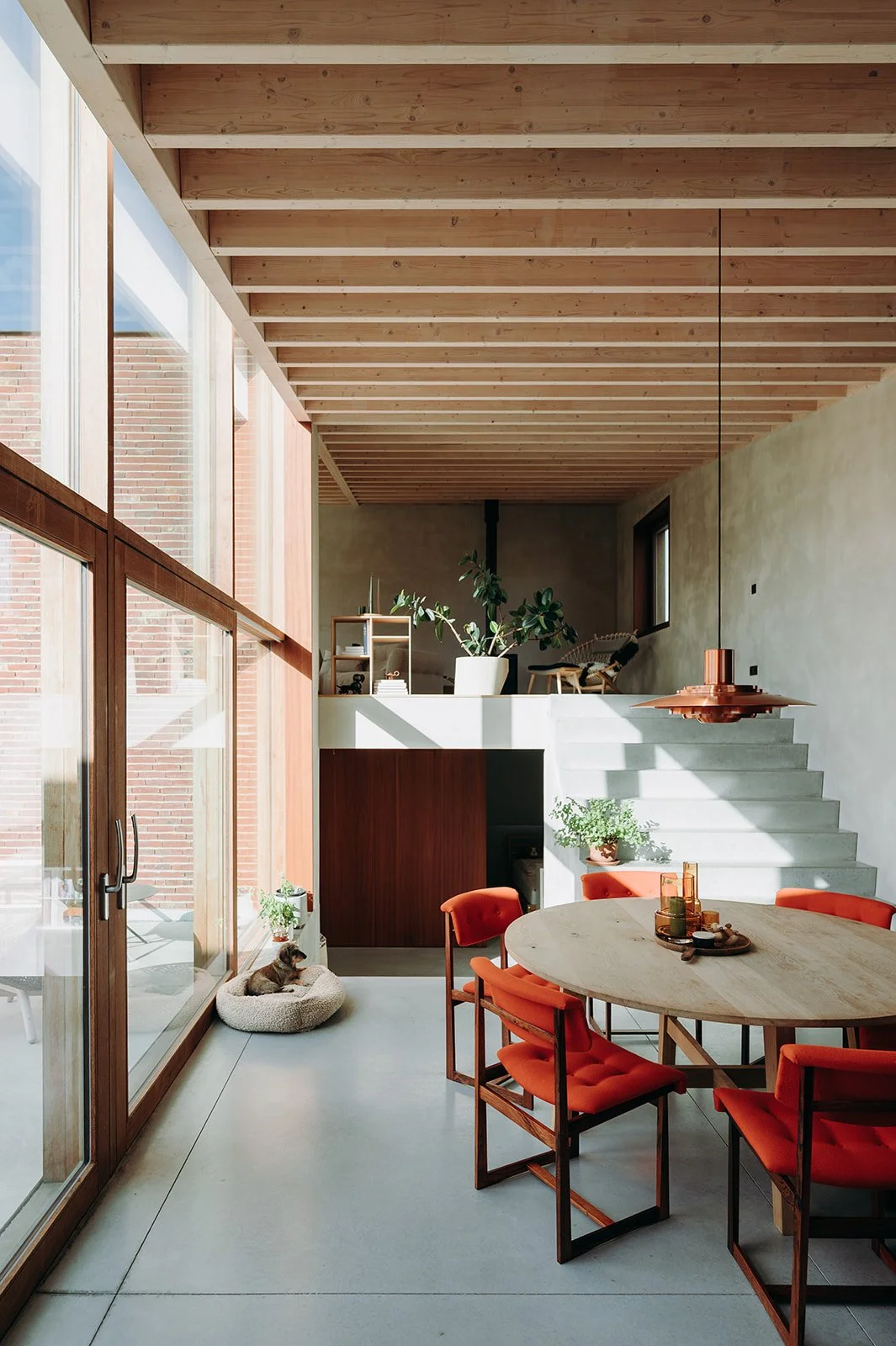 interieur architectuur karen van der biest biestbeel fotografie