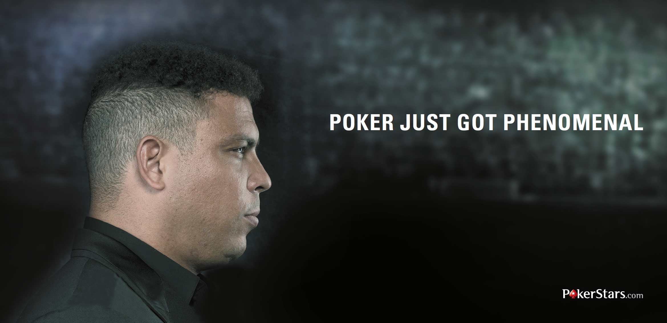 Ronaldo Launch Teaser