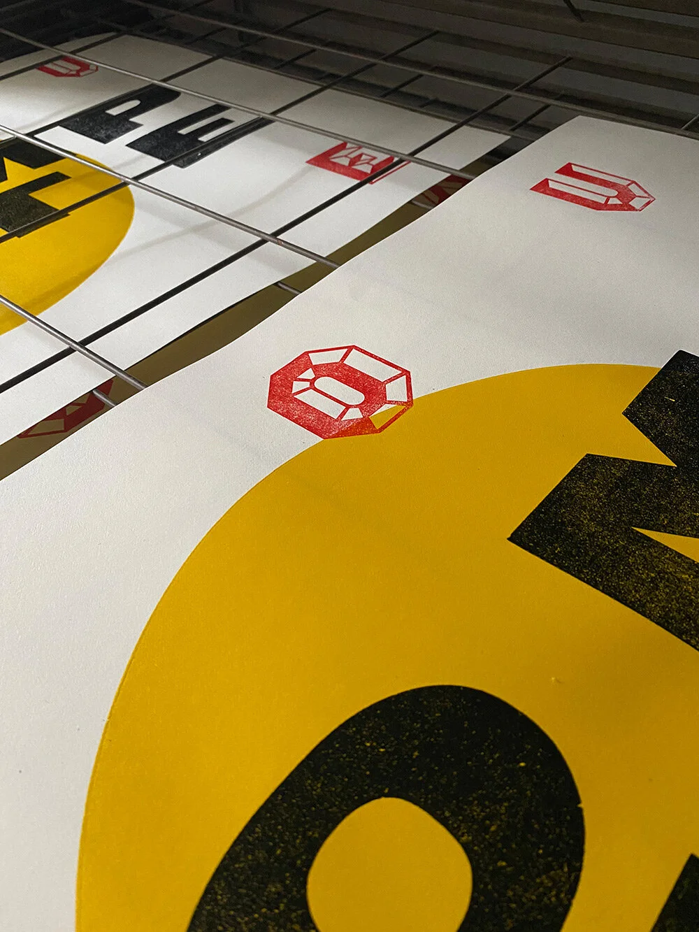 You Complete Me — The Printer's Devil