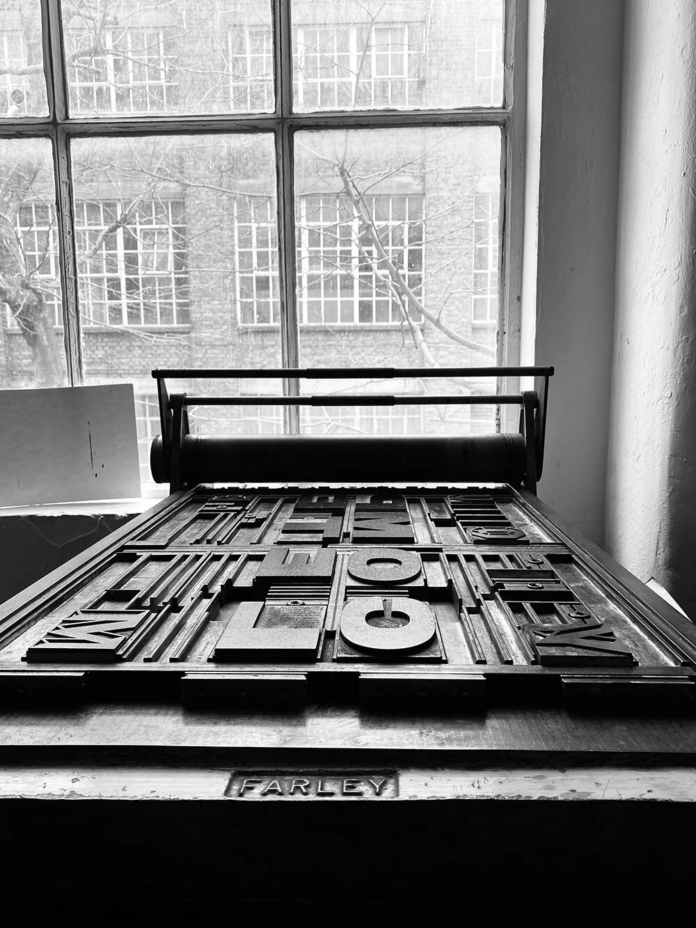 You Complete Me — The Printer's Devil