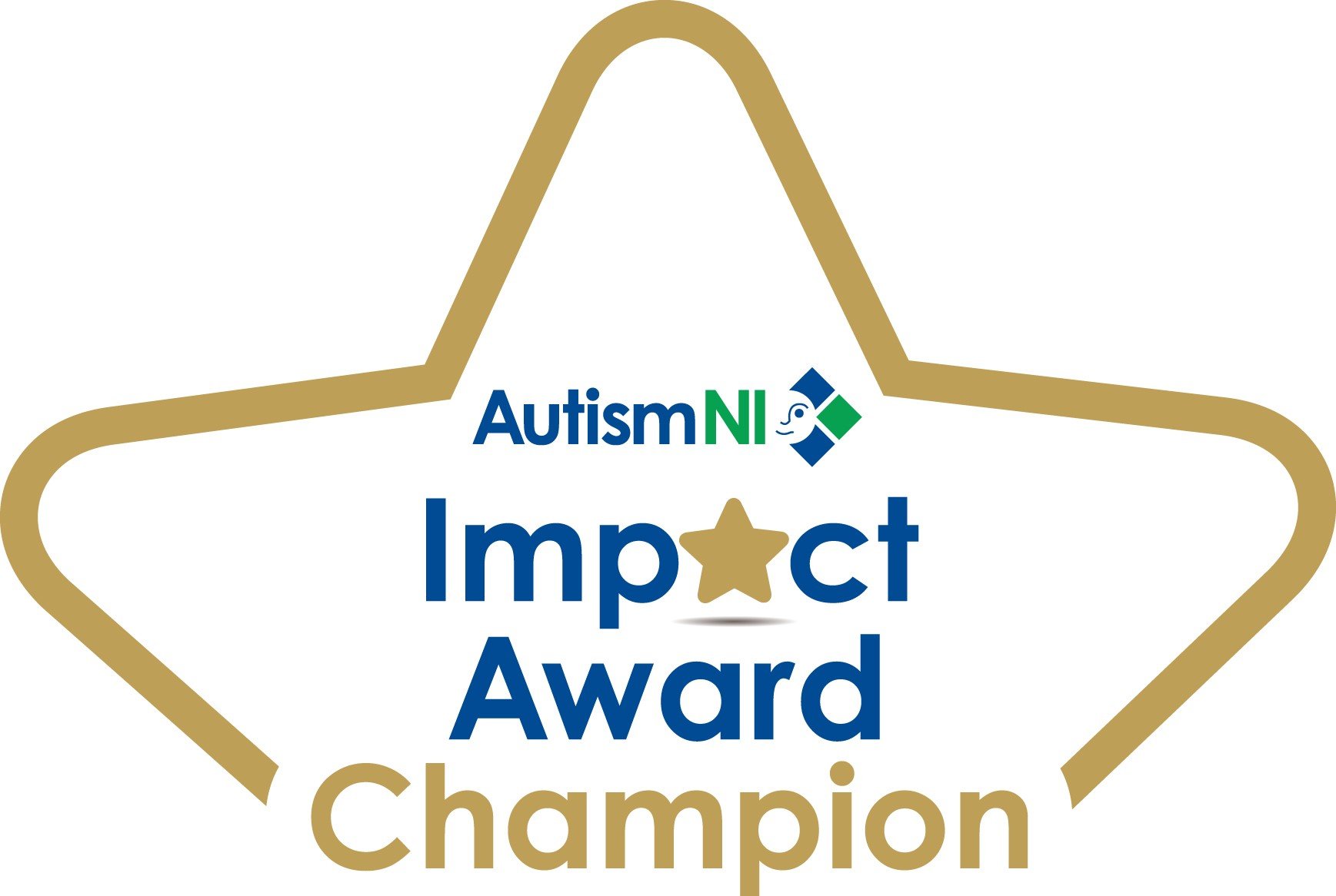 Impact Award — Autism NI