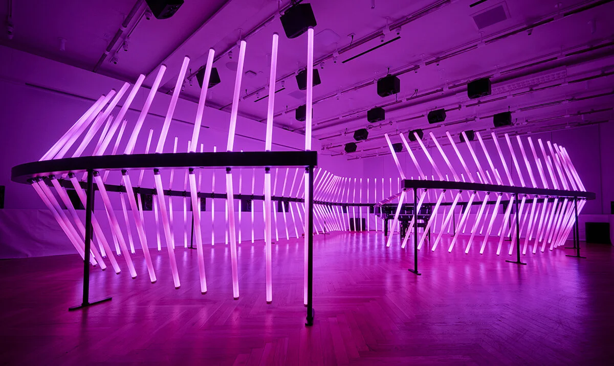 Inner Light Exhibit