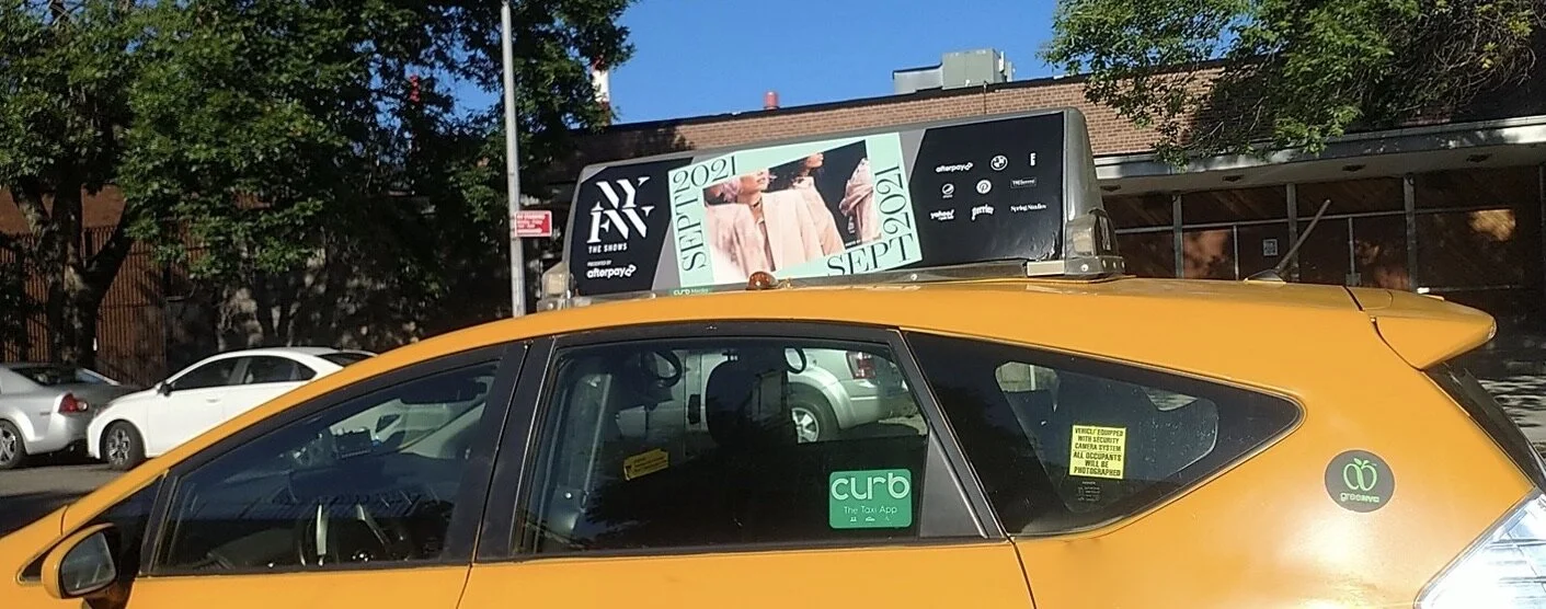 TAXI TOPS