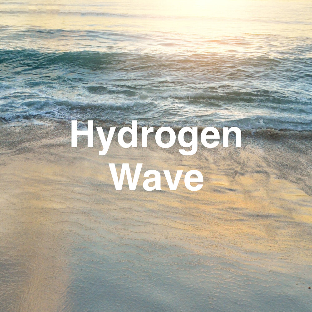 Hydrogen Wave