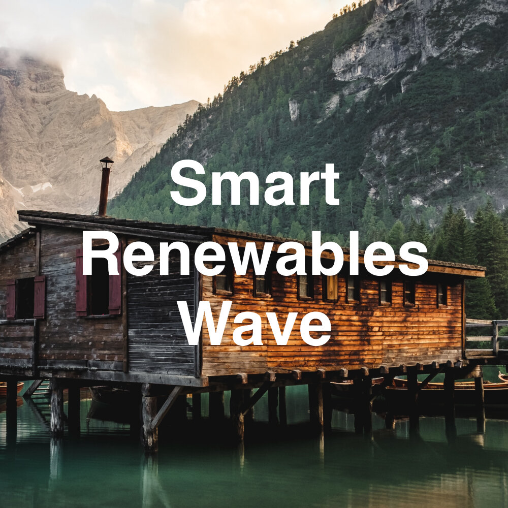 Smart Renewable Wave