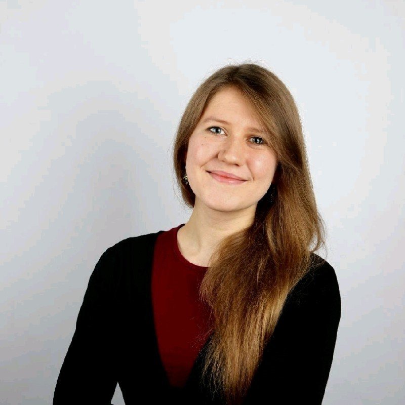 Katja Kordes - German Ecosystem Ambassador