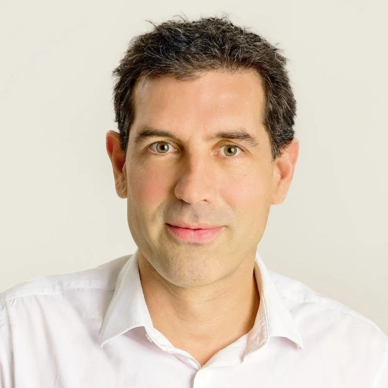 Sebastien Louvet - Coalition &amp; Ecosystem Development