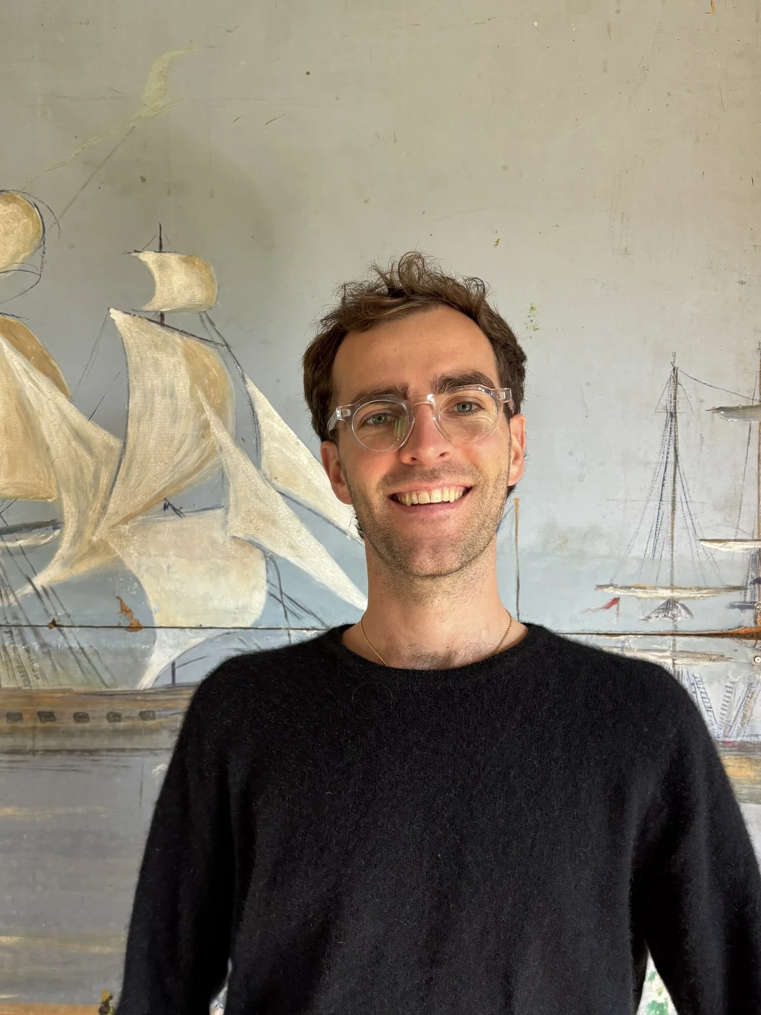  Grégoire Jourdan-Gassin - Strategy &amp; Coastal Cities Impact Facility