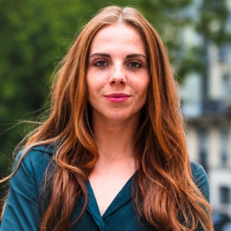 Elais Abauzit - Waste Mgmt &amp; Circularity Wave