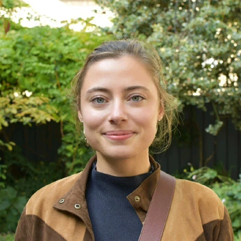 Lisa Devignol - Strategic Projects