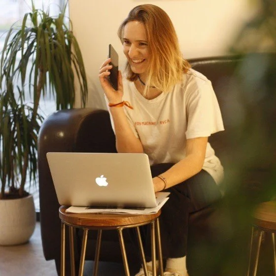 Jeanne Roy