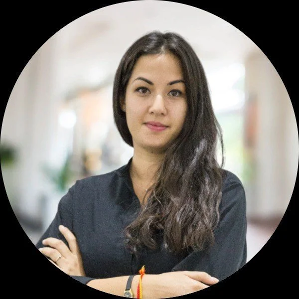 Selena Luong