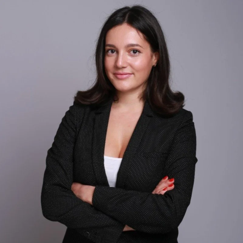 Kristina Demirchyan