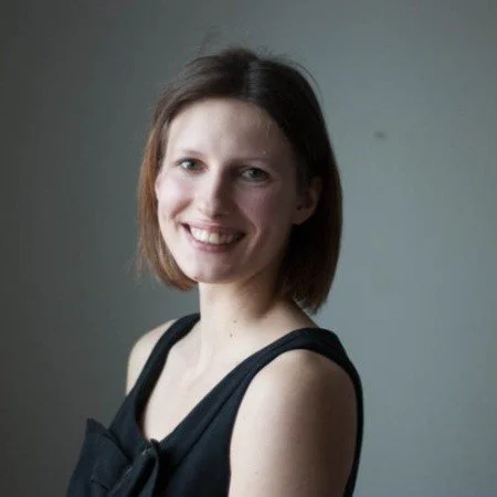 Anastasiia Savinova Occhiminuti