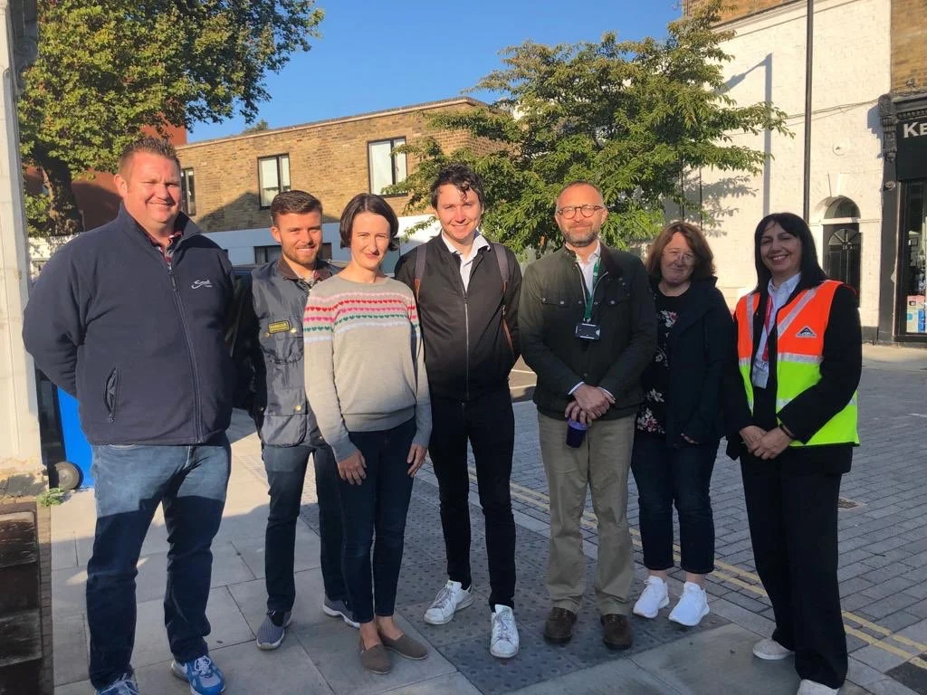 Goose Green Councillor Newsletter - September 2019