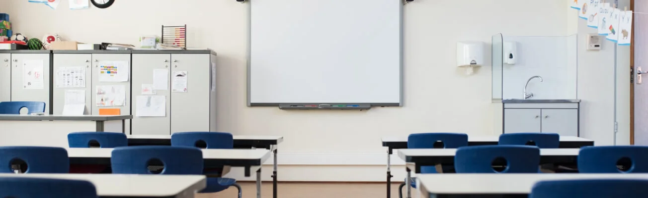 Teachers Are Rediscovering Their Collective Power