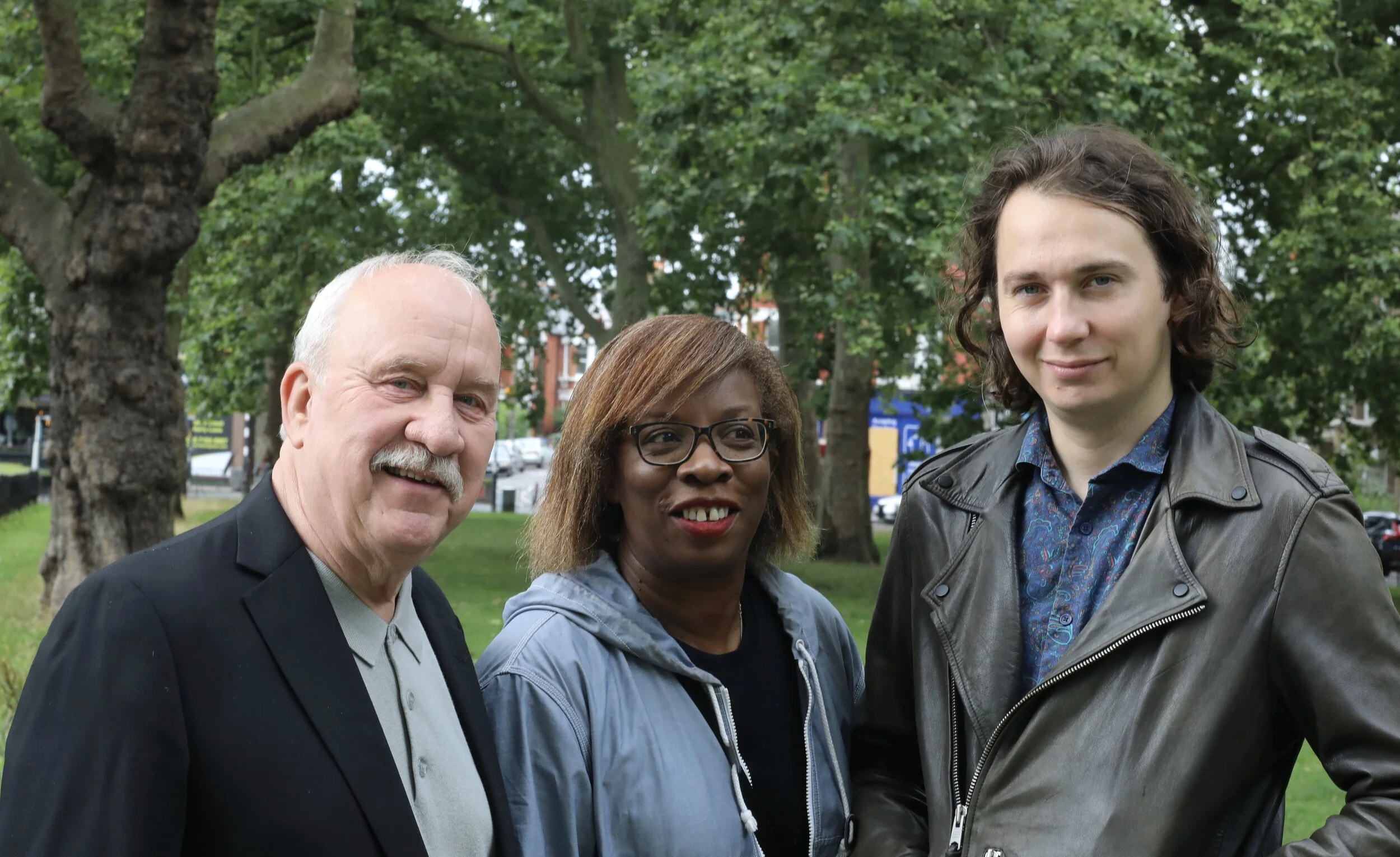 Councillor Newsletter - October 2021