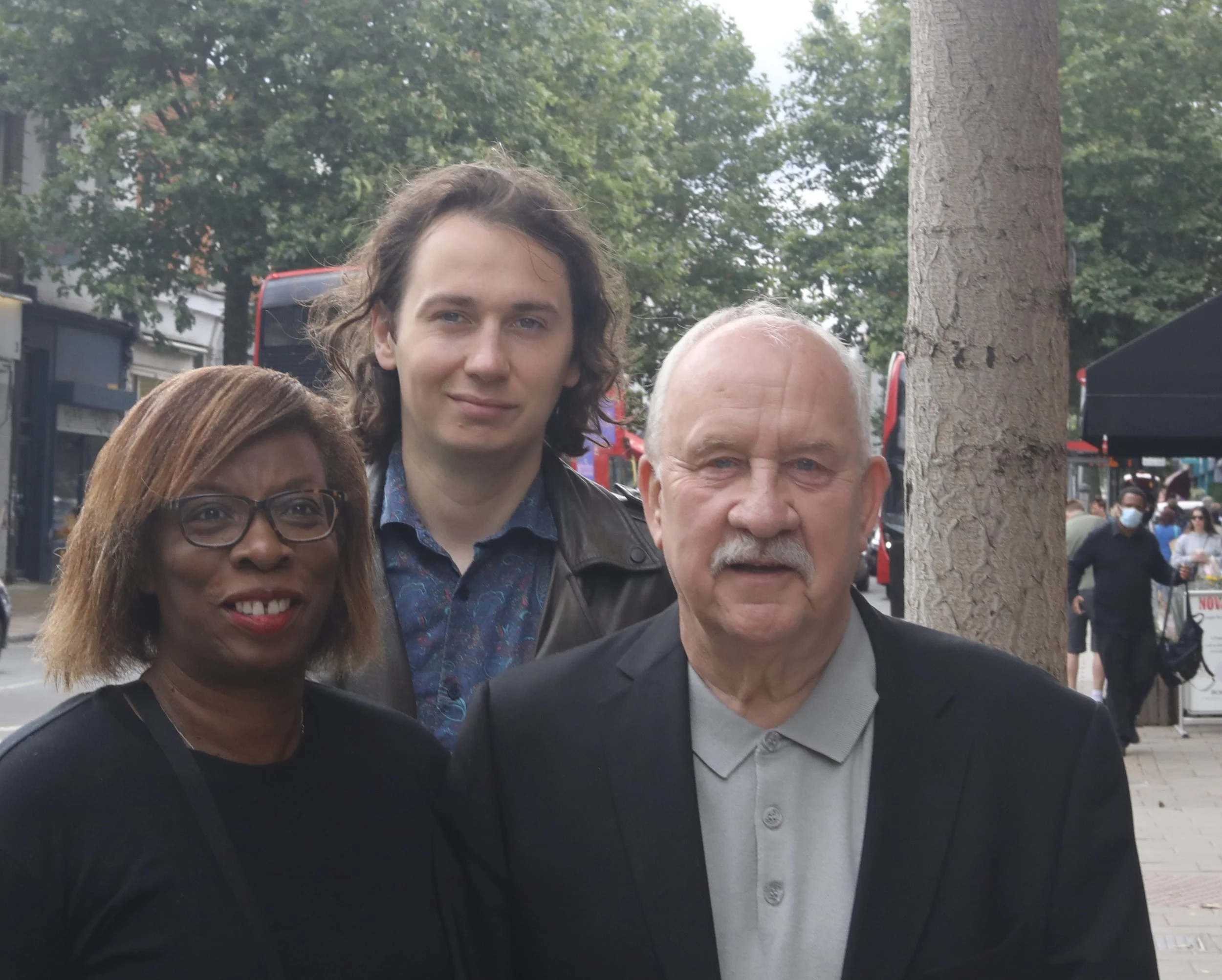 Councillor Newsletter - November 2021 