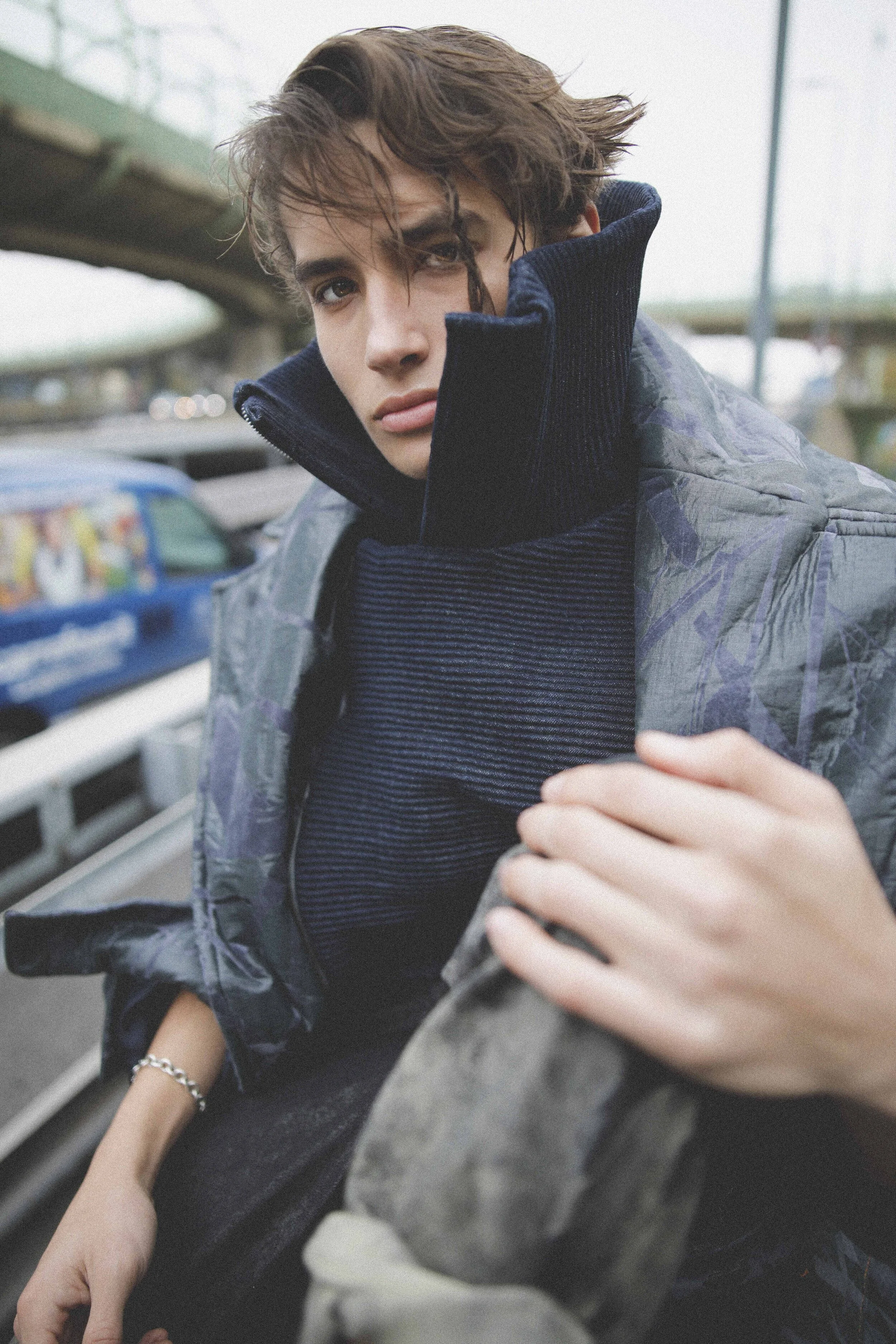 MADELINESTONE_ARTDIRECTOR_MILAN_PHOTOSHOOT