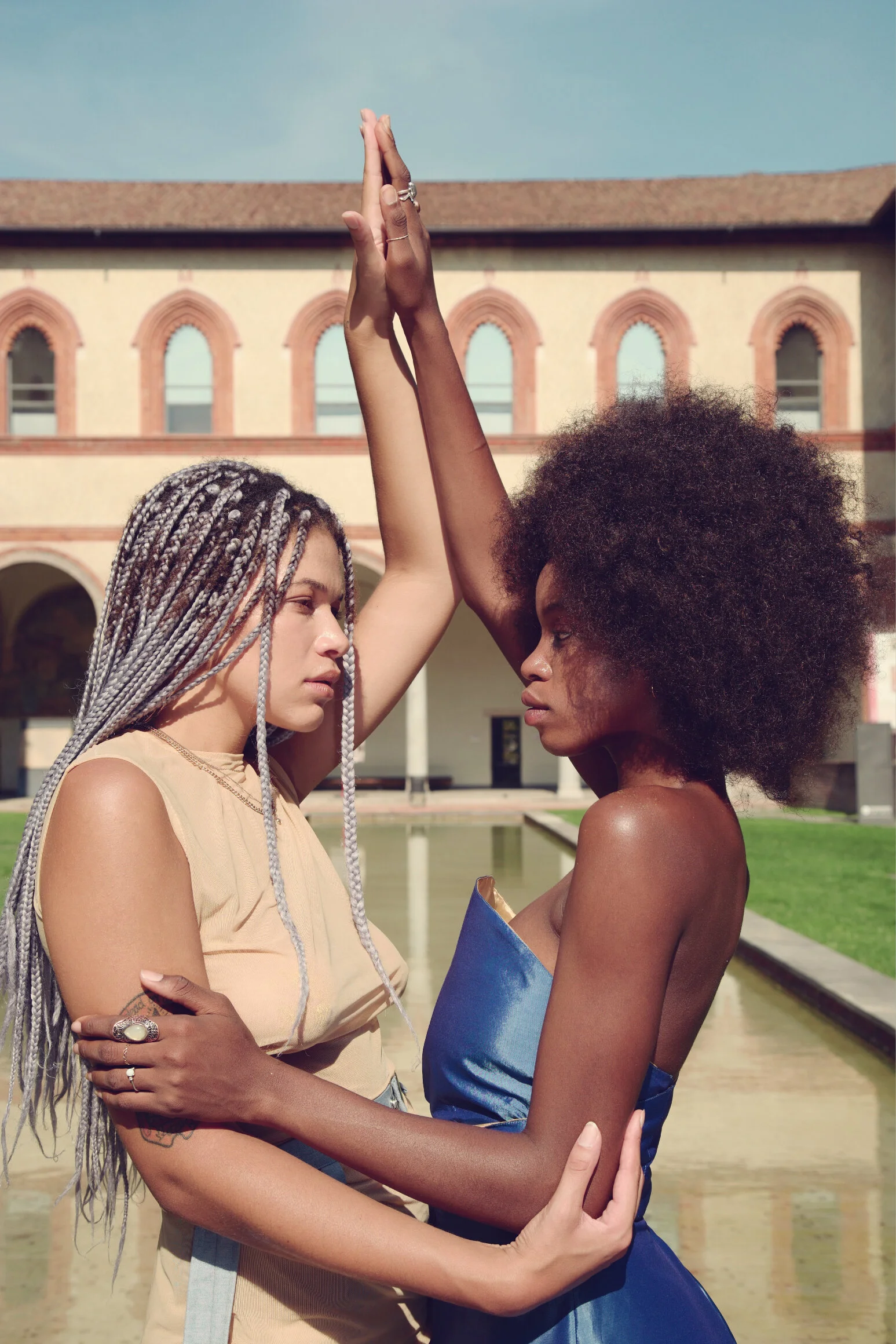 MADELINESTONE_ARTDIRECTOR_MILAN_PHOTOSHOOT