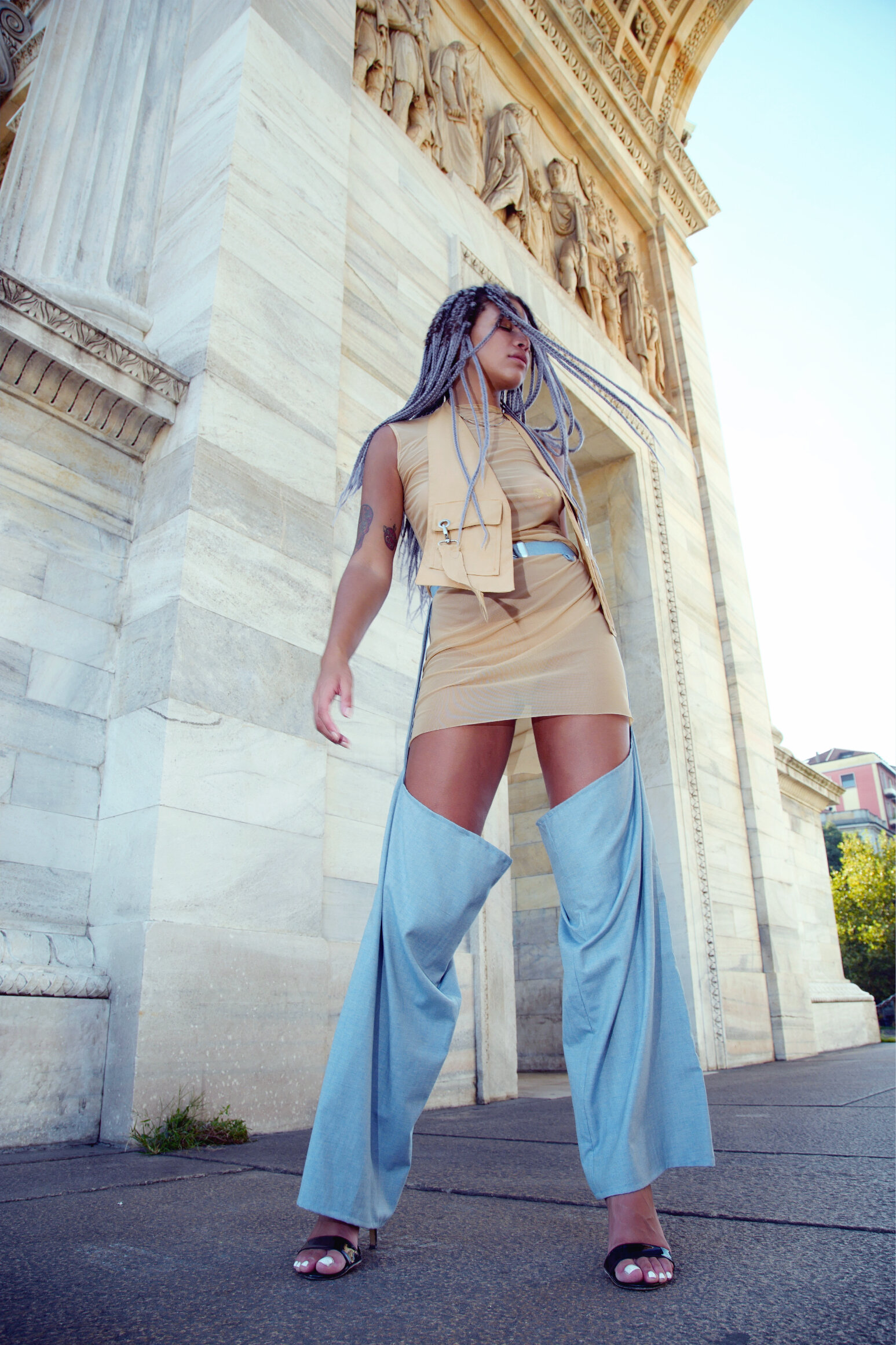 MADELINESTONE_ARTDIRECTOR_MILAN_PHOTOSHOOT