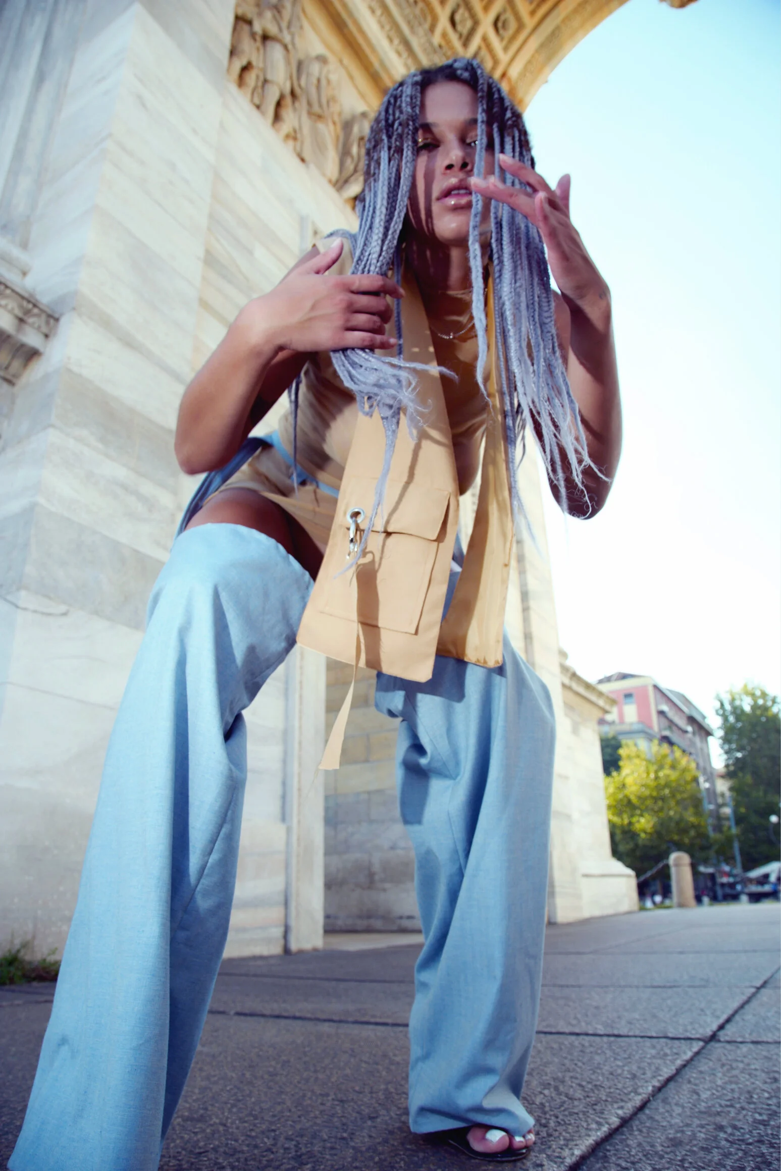 MADELINESTONE_ARTDIRECTOR_MILAN_PHOTOSHOOT