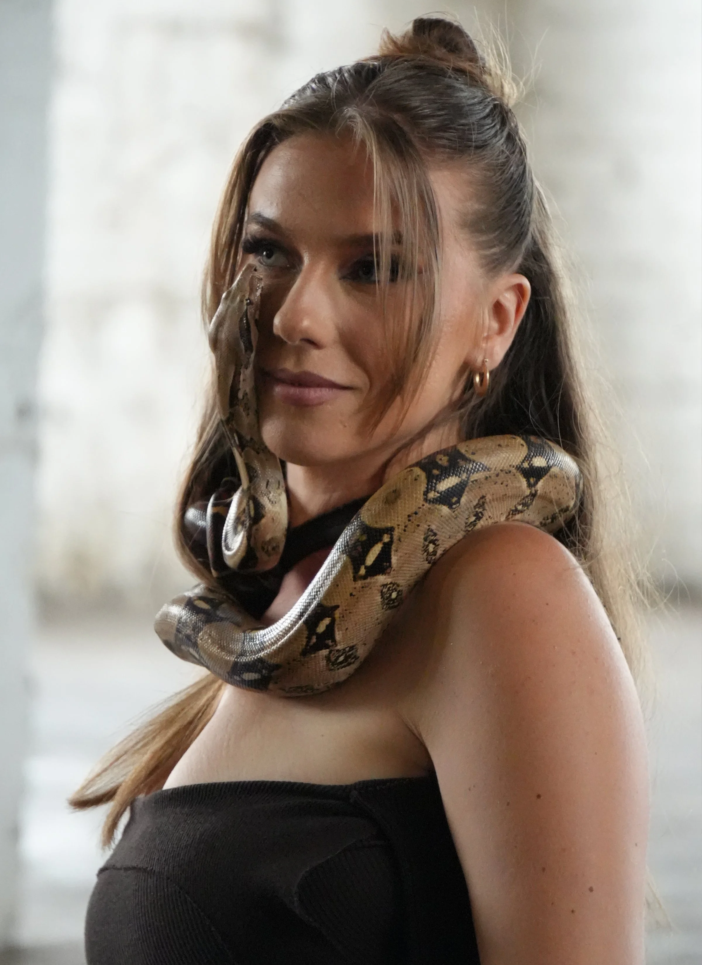 5 Badass Secrets I Unlocked Making the Bella Badass Music Video